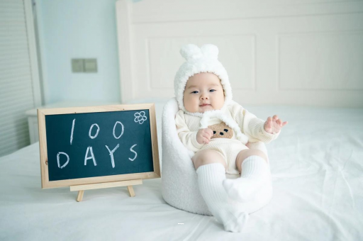 蚌埠宝宝为什么要补铁