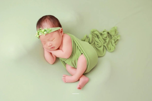 蚌埠2个多月宝宝发烧