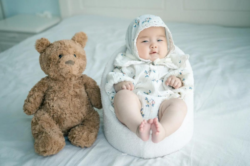 蚌埠宝宝发烧不出汗怎么办